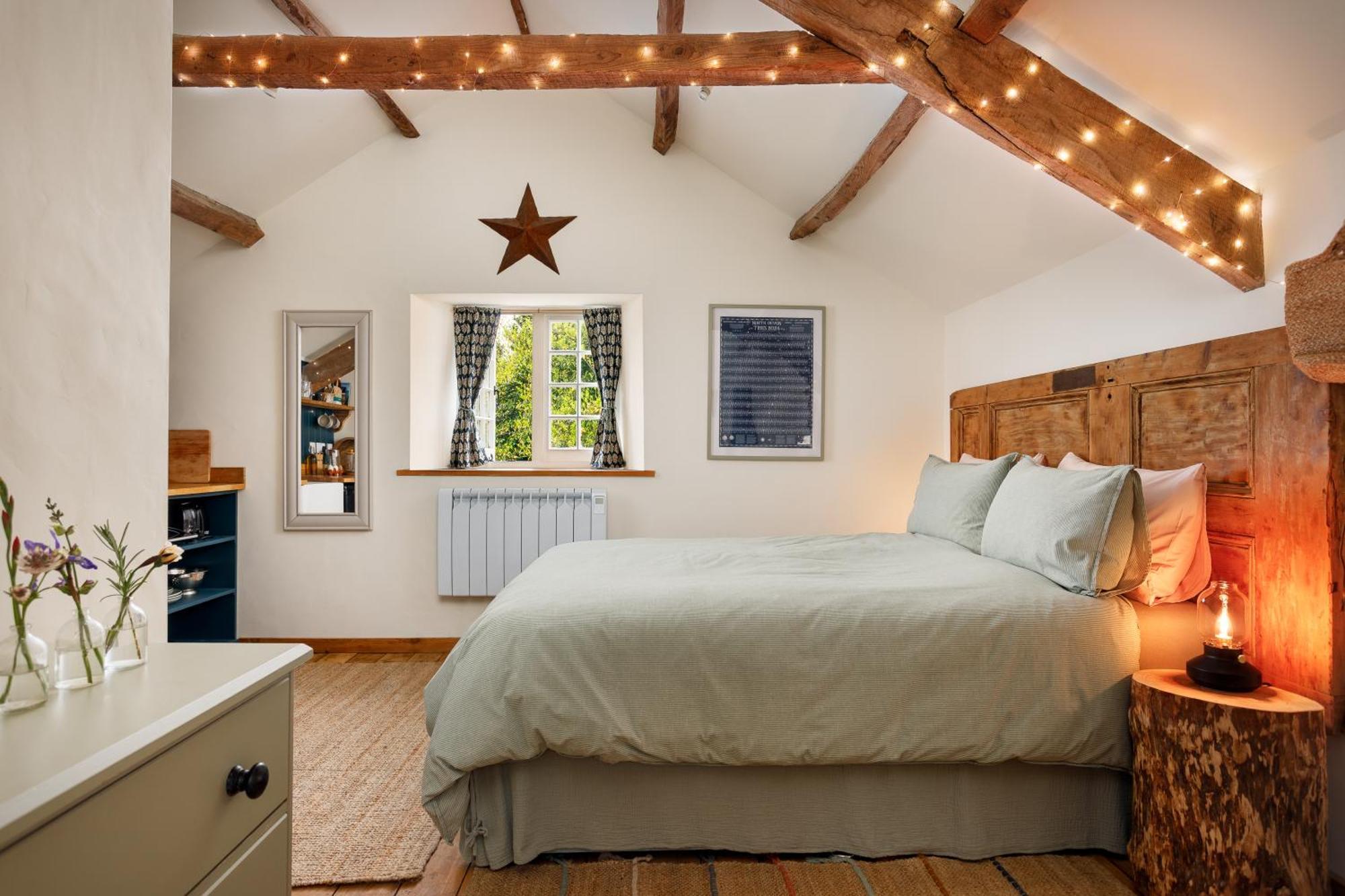 Beachborough Country House Barnstaple Luaran gambar